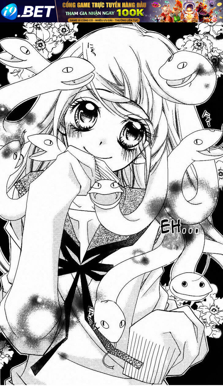 1-Nen 5-Kumi Ikimono Gakari Chương 4 Ảnh 30