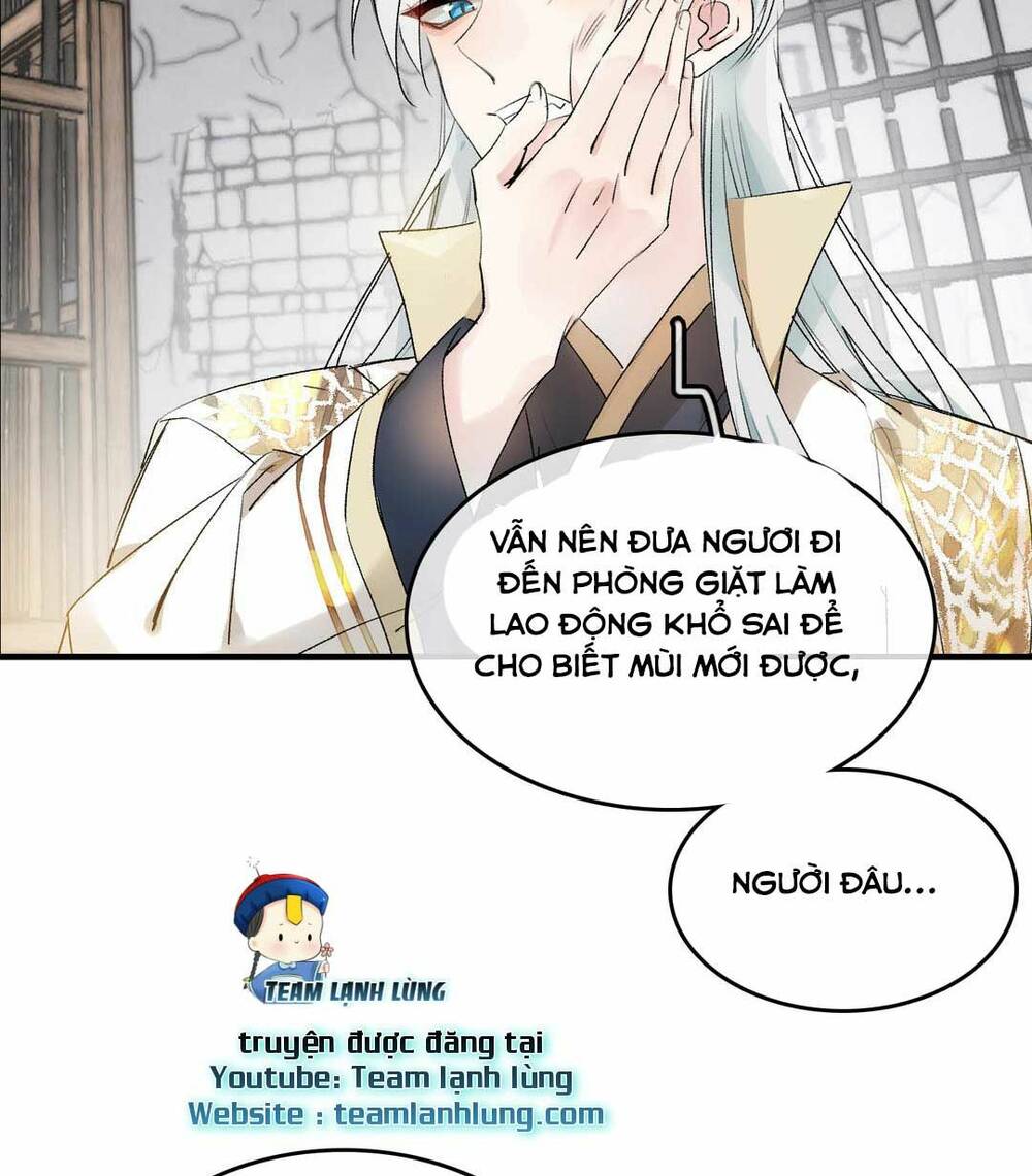 Ta Xuyên Không Mang Long Thai Chương 12 Ảnh 29