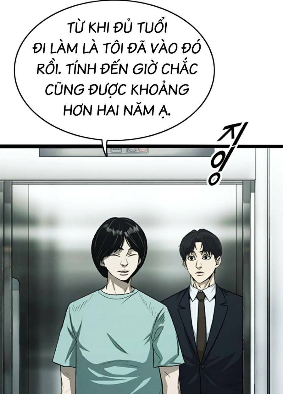Ngục Tù Đẫm Máu Chương 65 Ảnh 36
