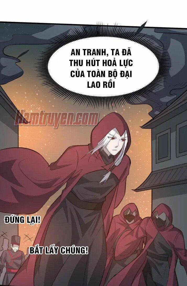 Đại Nghịch Chi Môn Chương 75 Ảnh 7