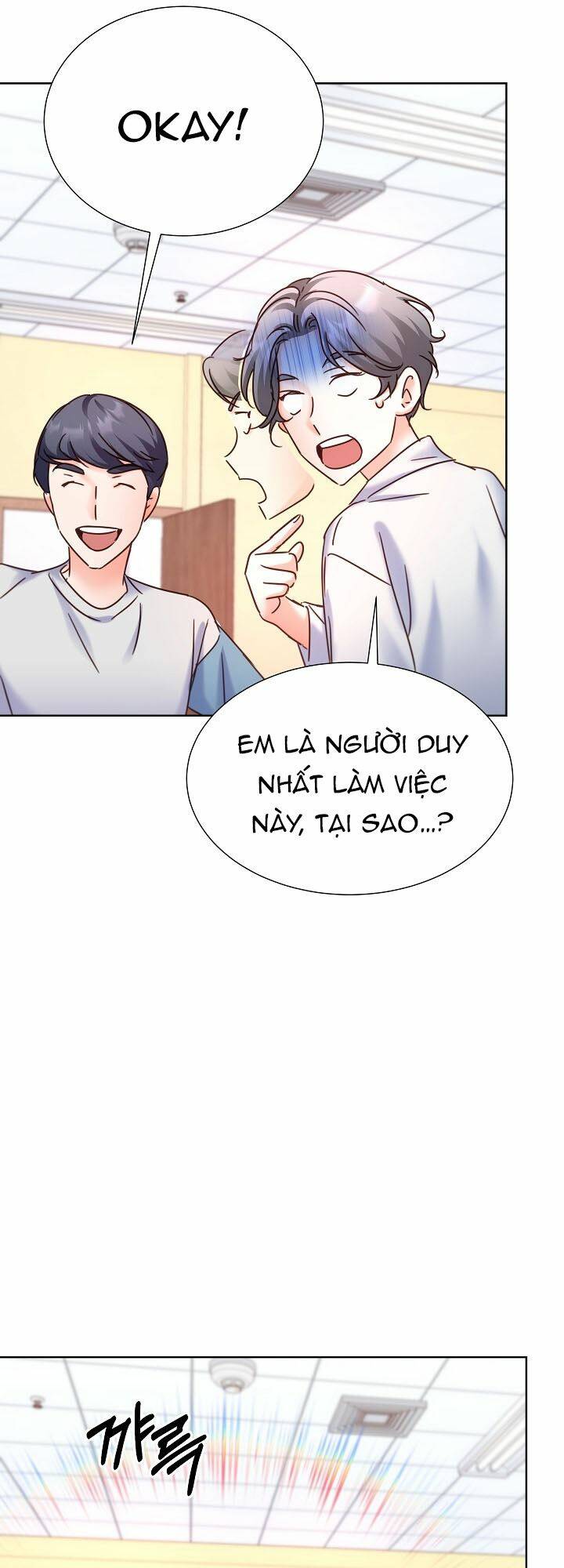 Trở Lại Làm Idol Chương 68 Ảnh 39