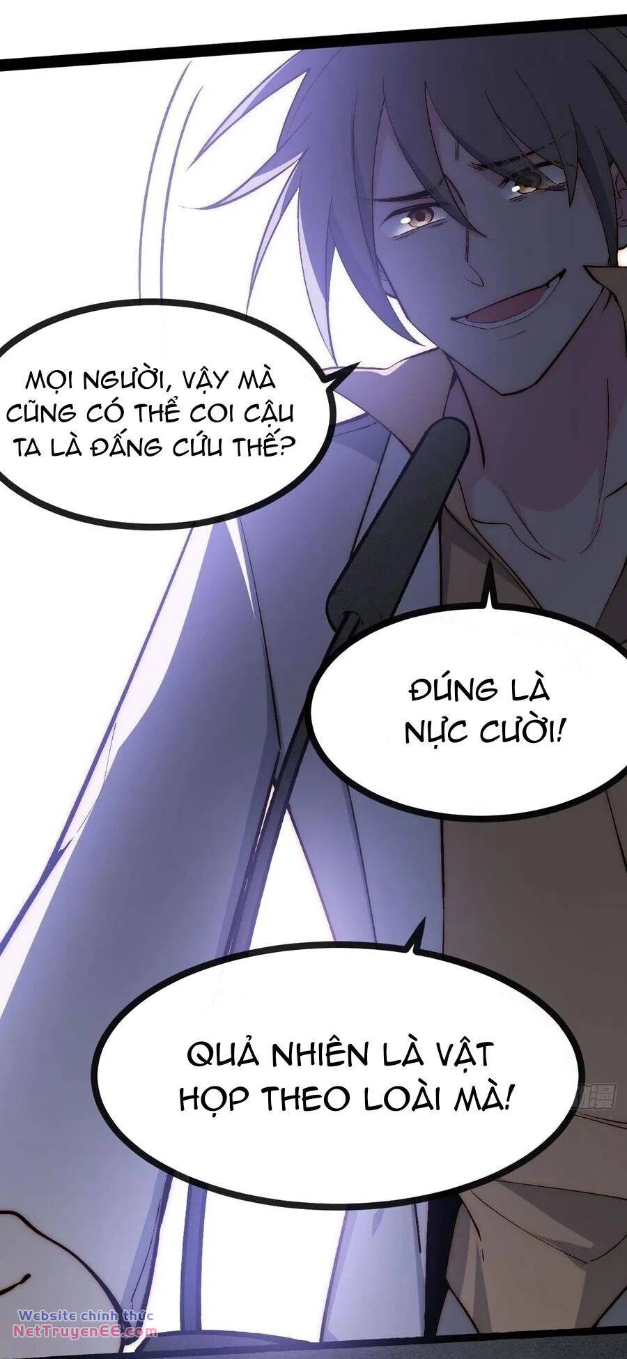 Tà Ác Làm Vương Chương 30 Ảnh 24