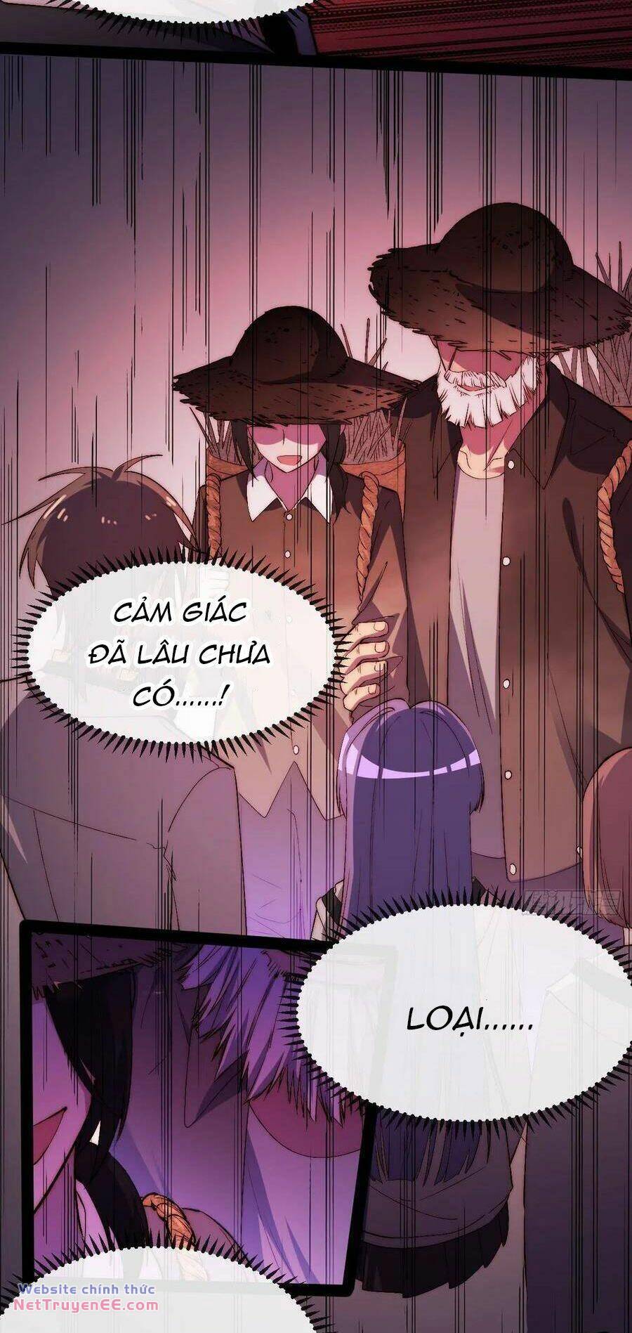 Tà Ác Làm Vương Chương 21 Ảnh 18