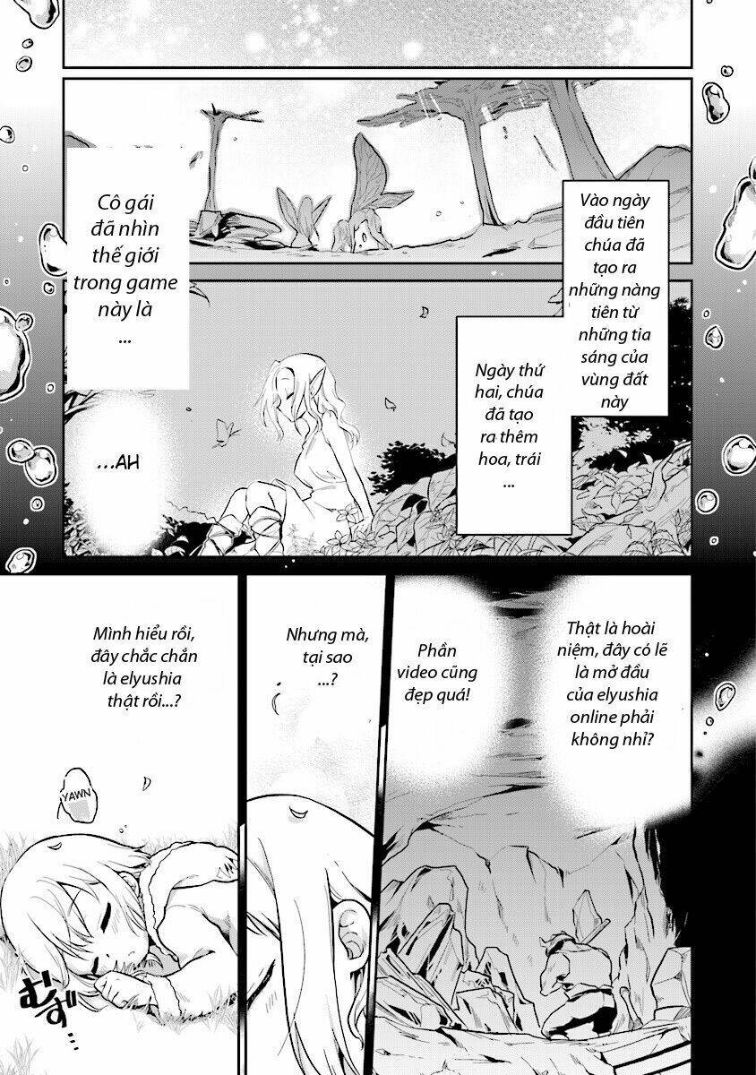 Chibikko Kenja, Lv. 1 Kara Isekai De Ganbari Masu! Chương 1 Ảnh 2