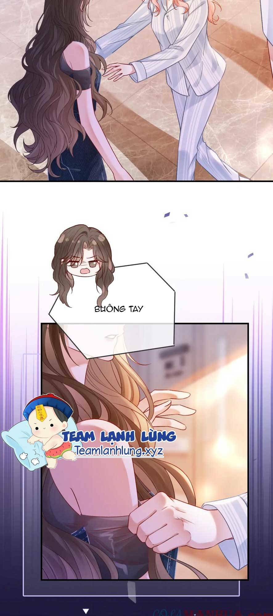Sau Khi Chia Tay, Cô Ấy Trở Thành Nữ Vương Hotsearch Chương 38 Ảnh 18
