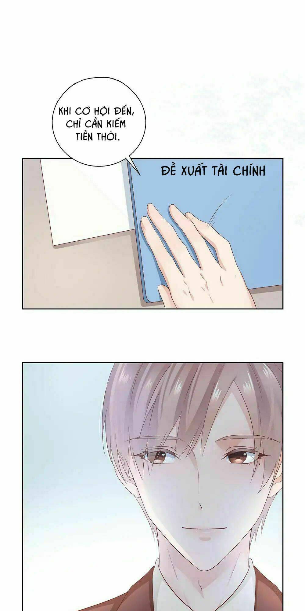 Kim Chủ Đế Chương 2 Ảnh 8