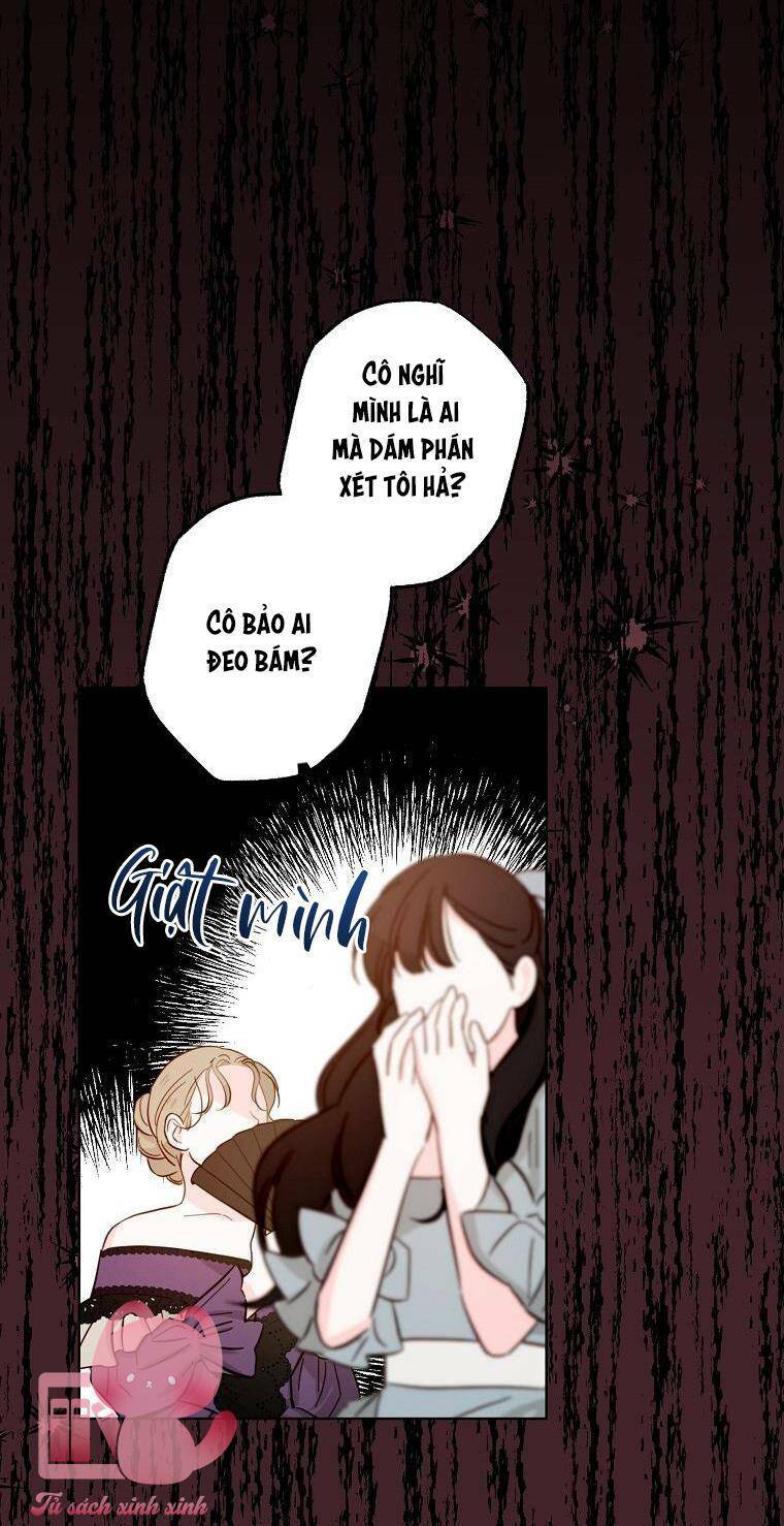 Tôi Trở Thành Mẹ Kế Của Cinderella Chương 93 Ảnh 51
