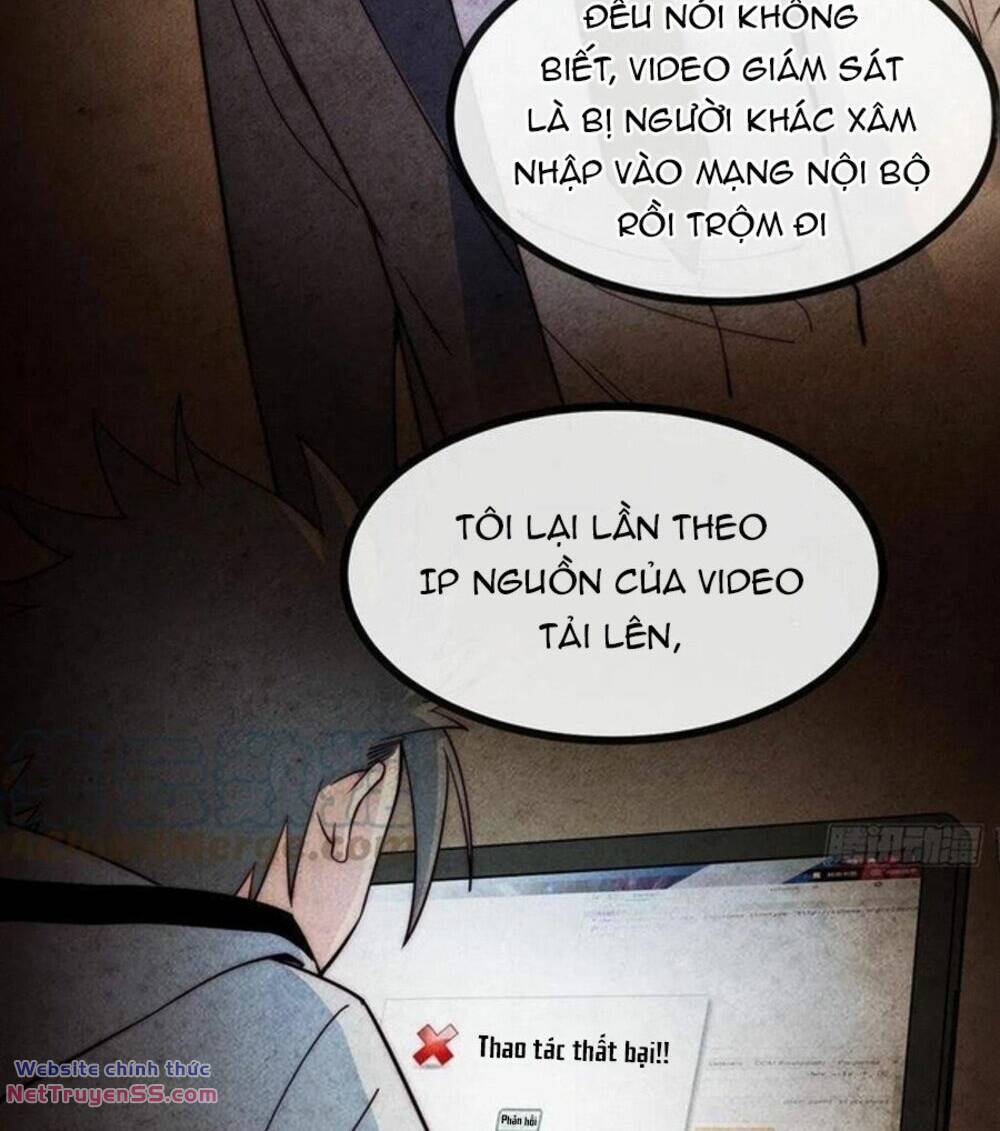Tà Ác Làm Vương Chương 10 Ảnh 43