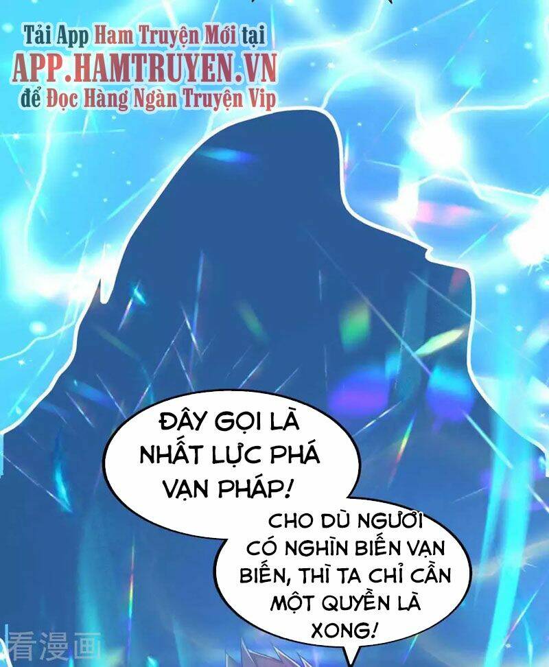 Ta Bị Phong Ấn Chín Trăm Triệu Thứ Chương 31 Ảnh 8