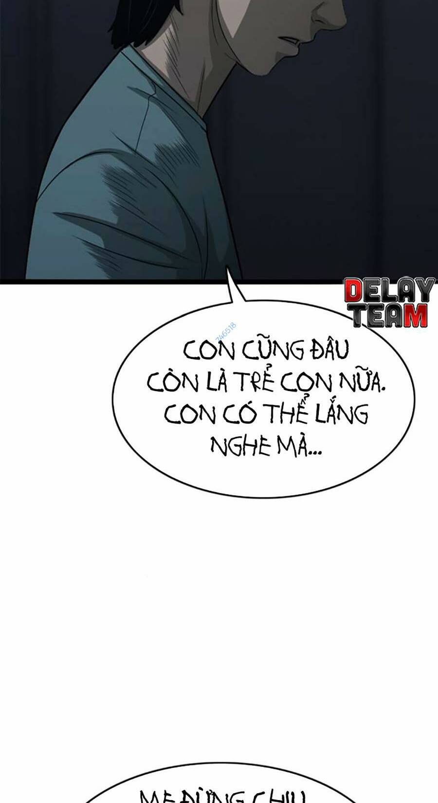 Ngục Tù Đẫm Máu Chương 65 Ảnh 103