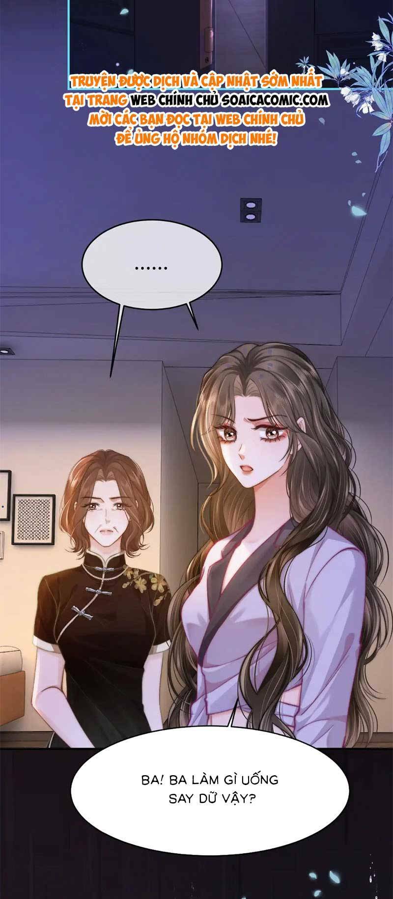 Sau Khi Chia Tay, Cô Ấy Trở Thành Nữ Vương Hotsearch Chương 34 Ảnh 25