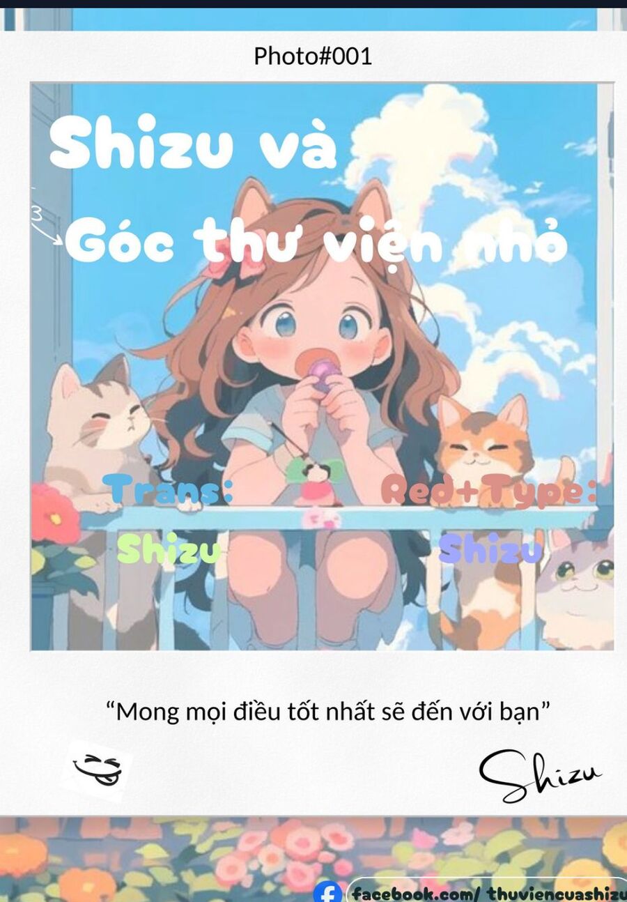 Cô Nàng Mèo Ngủ Gật Và Chàng Trai Hướng Nội Chương 21 Ảnh 34