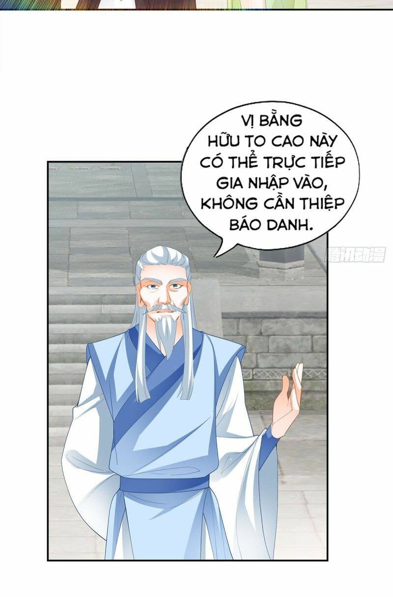 Cửu Tinh Bá Thể Quyết Chương 57 Ảnh 18