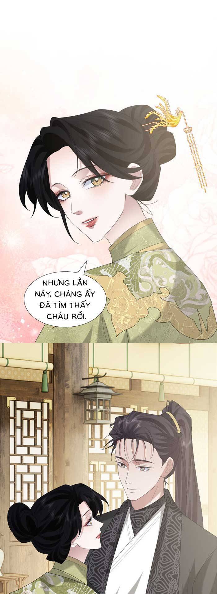 Nữ Tướng Xuyên Đến Hiện Đại Trở Thành Chị Dâu Quyền Lực Chương 139 Ảnh 7