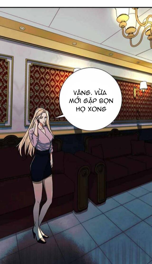 Ước Muốn Của Một Gangster Chương 2.1 Ảnh 28