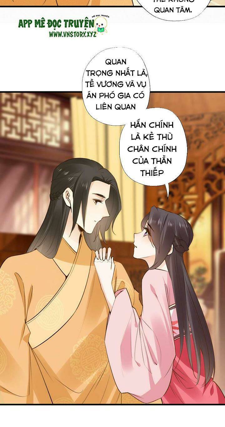 Thiên Hương Mỹ Nhân Chương 119 Ảnh 10