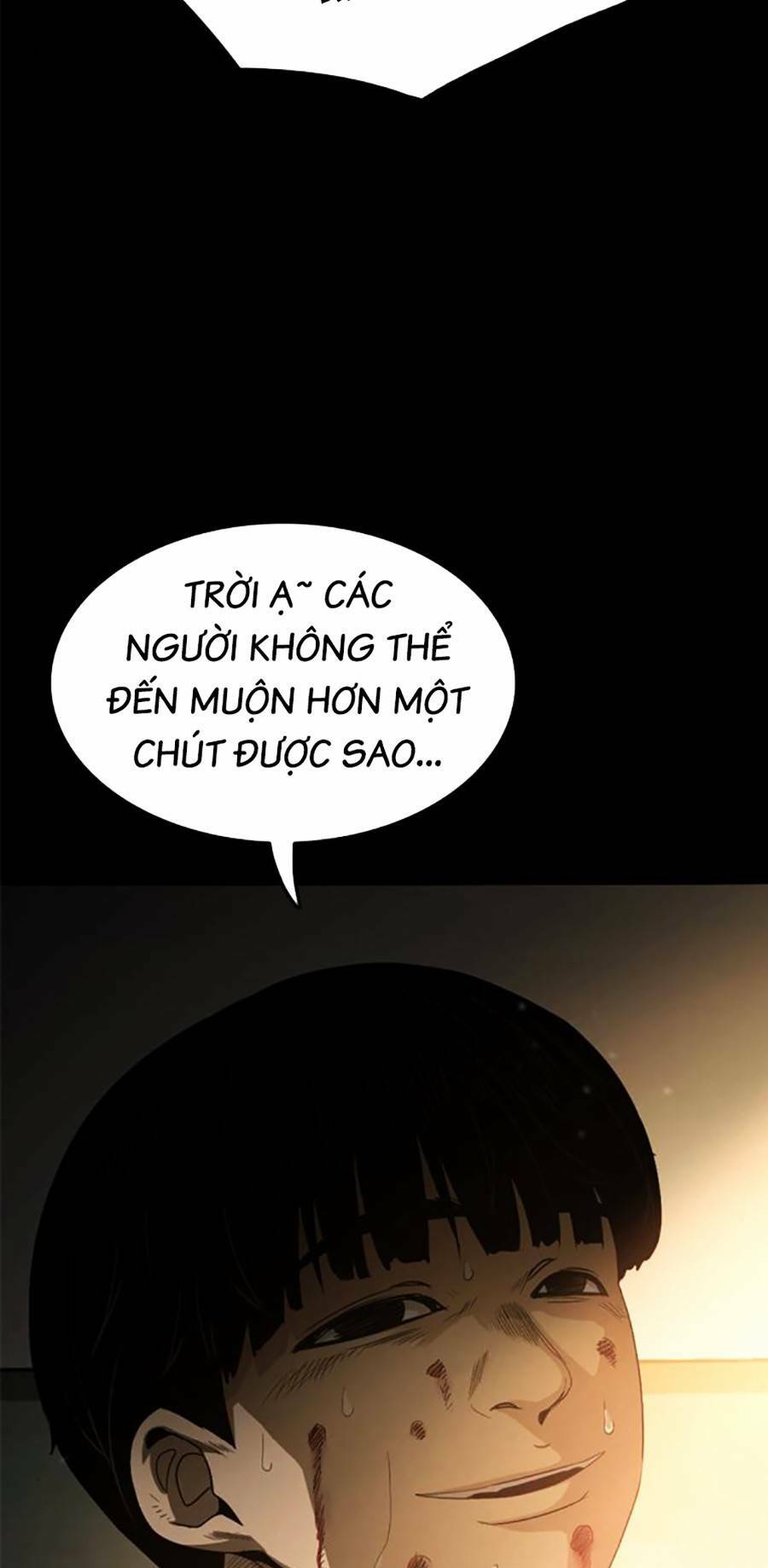 Ngục Tù Đẫm Máu Chương 67 Ảnh 76