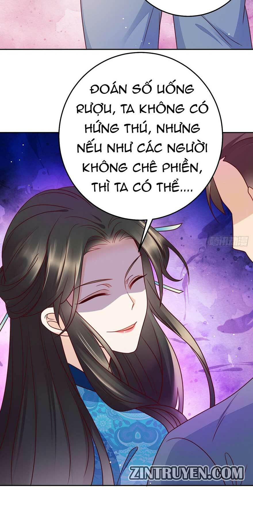 Làm Nũng Trong Vòng Tay Cấm Dục Chương 1 Ảnh 23