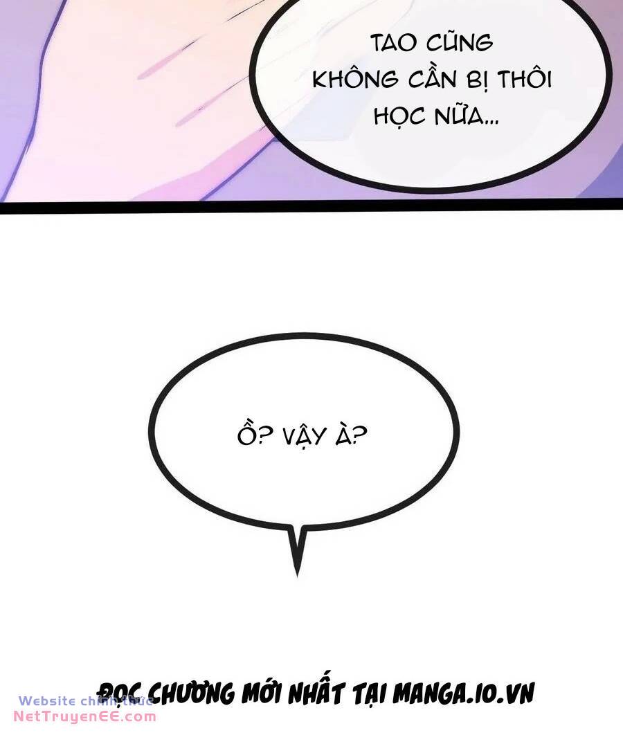 Tà Ác Làm Vương Chương 31 Ảnh 35