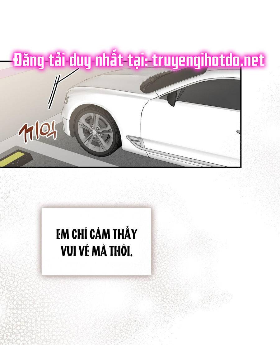 Đưa Em Đến Mặt Trăng Chương 57.2 Ảnh 28