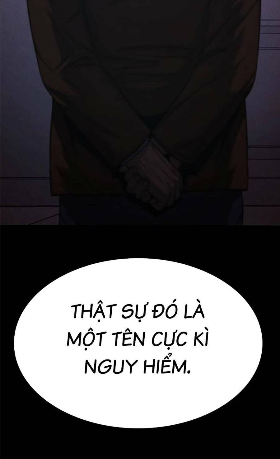 Ngục Tù Đẫm Máu Chương 62 Ảnh 9
