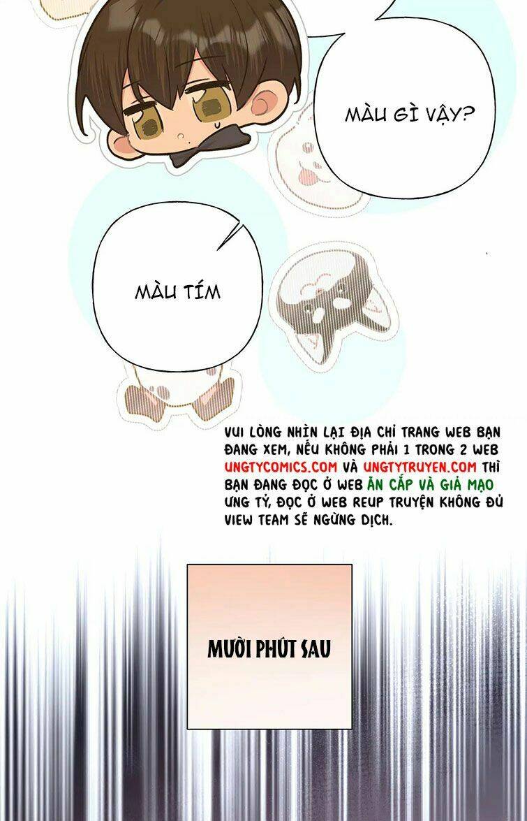 Cẩn Thận Bị Mộng Ma Ăn Mất Đó! Chương 81 Ảnh 18