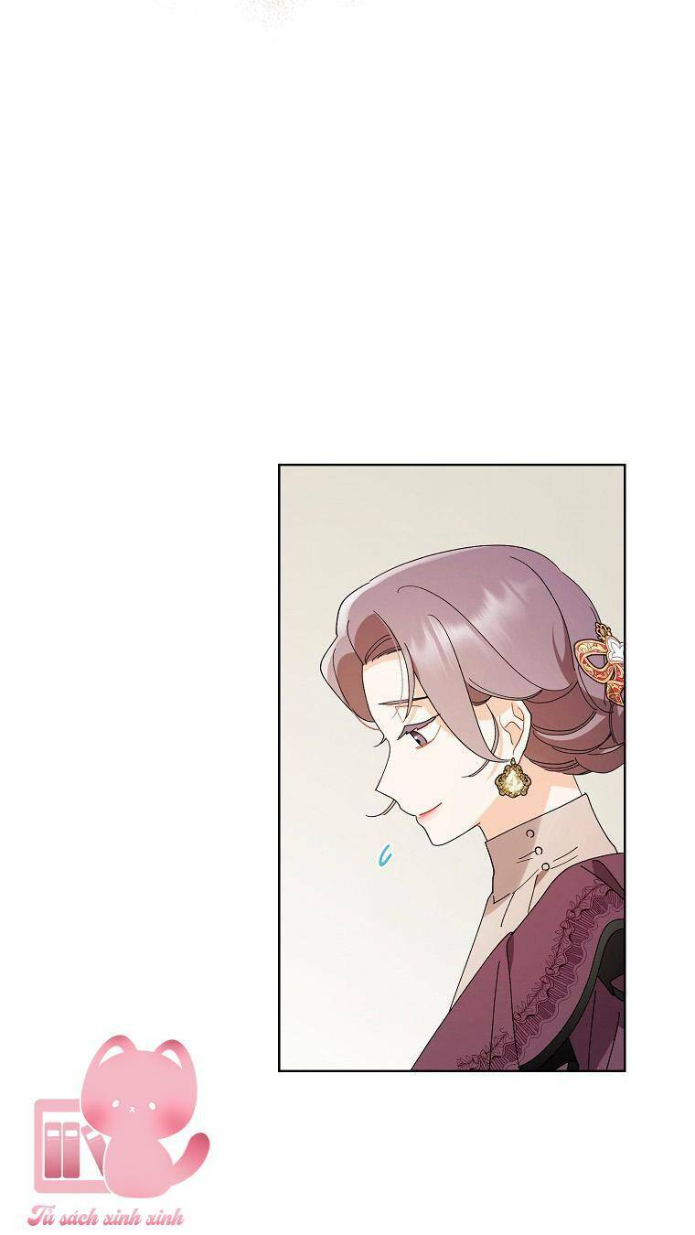Tôi Trở Thành Mẹ Kế Của Cinderella Chương 95 Ảnh 30