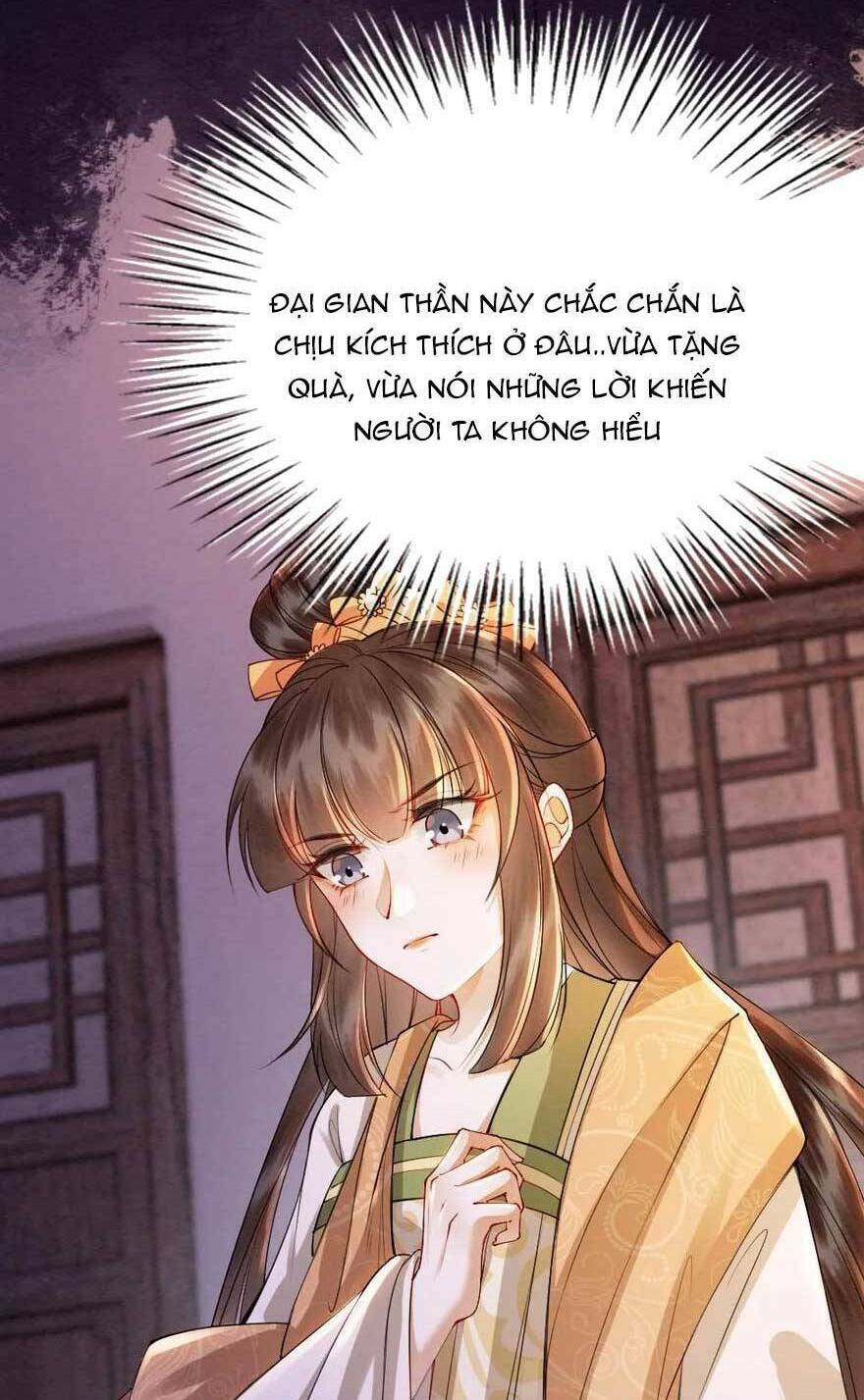Báo Cáo Nhiếp Chính Vương, Đại Lão Nàng Ấy Chuyên Trị Bệnh Liệt Dương. Chương 192 Ảnh 13