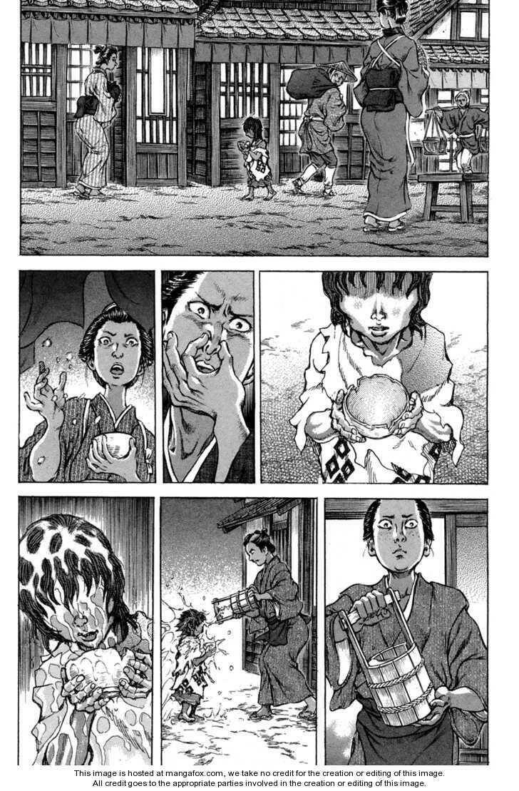 Shigurui - Cuồng Tử Chương 74 Ảnh 12