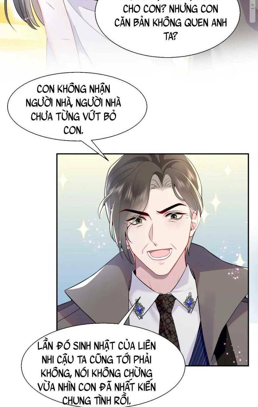 Bạch Liên Hoa Dựa Vào Việc Giả Trang Đáng Thương Hướng Dẫn Ca Ca Xưng Bá Toàn Cầu Chương 22 Ảnh 45