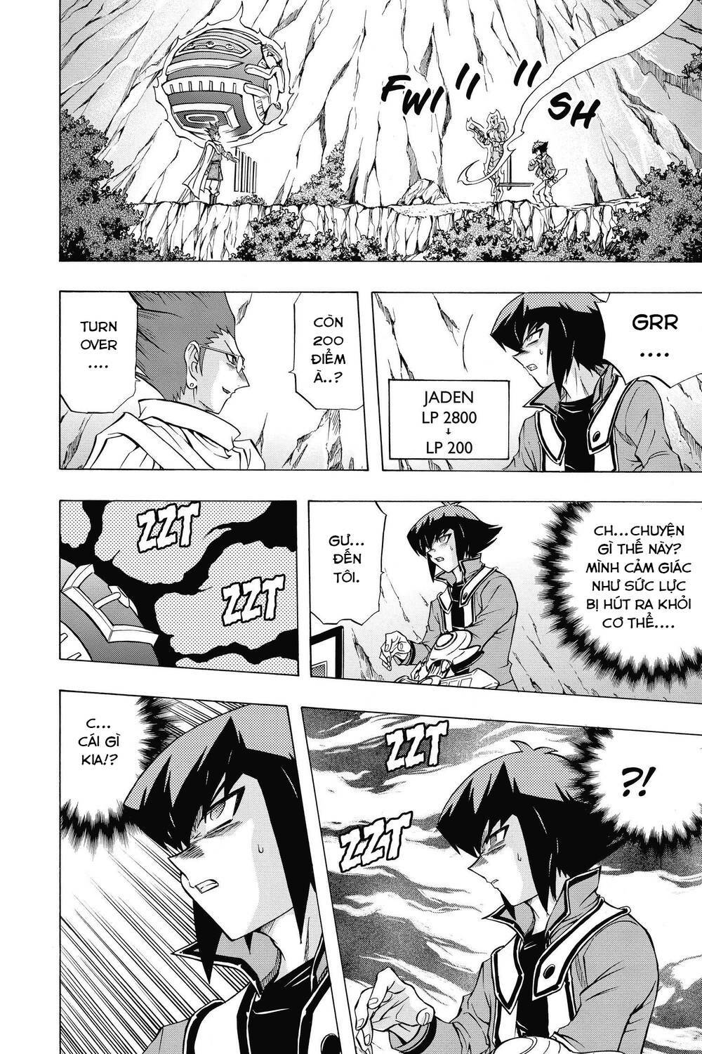 Yu-Gi-Oh! Manga Collection Chương 55 Ảnh 24