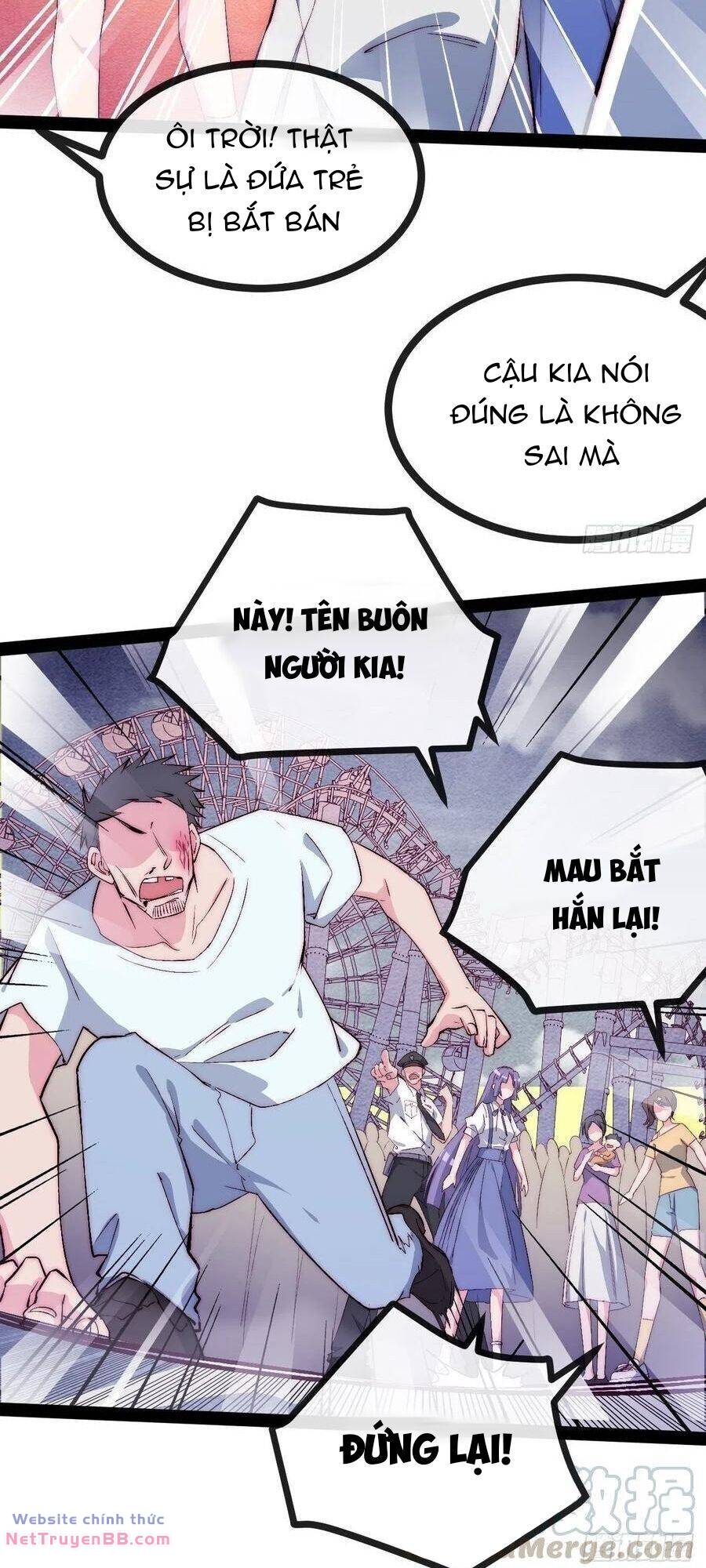 Tà Ác Làm Vương Chương 19 Ảnh 45