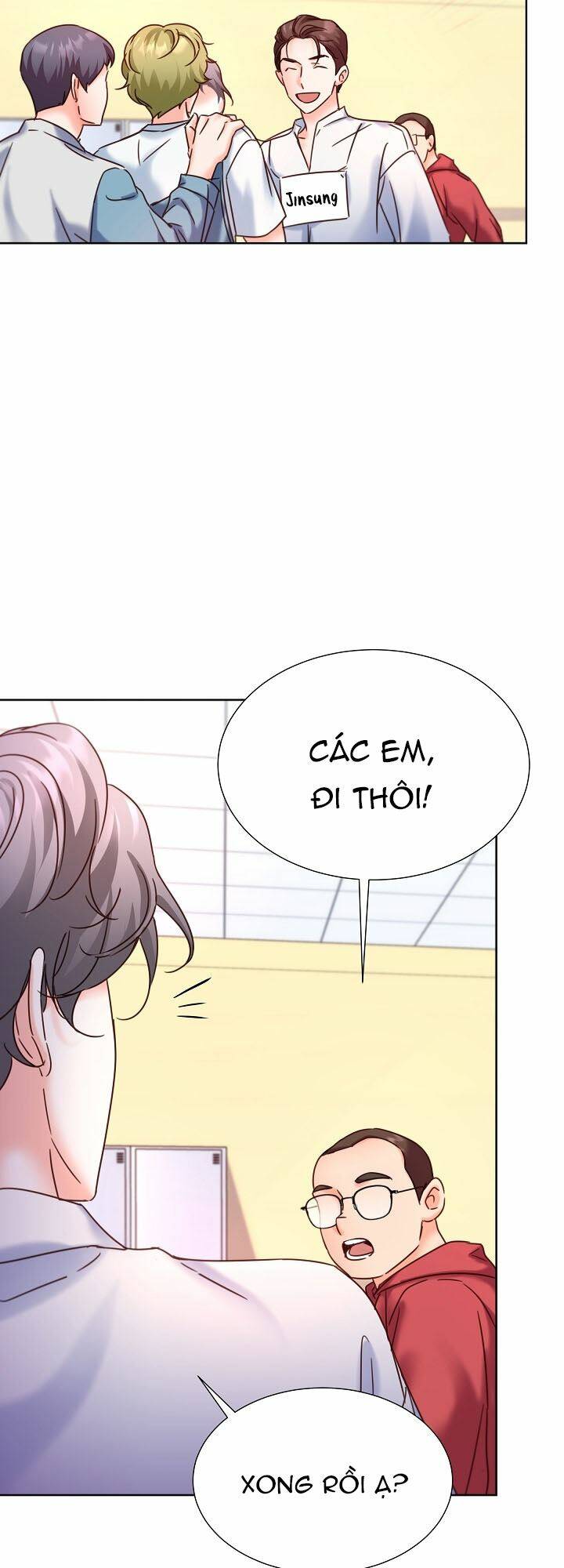 Trở Lại Làm Idol Chương 68 Ảnh 40