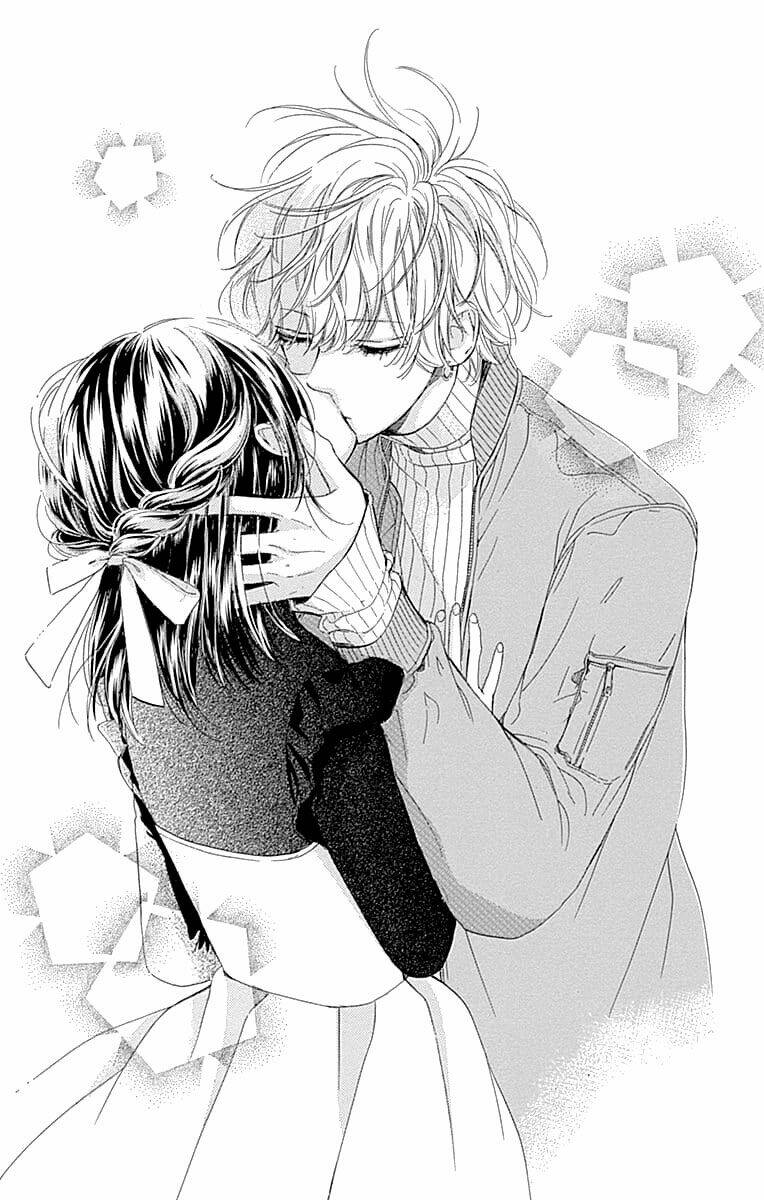 Cô Nàng Nhút Nhát Uka-Chan Chương 29 Ảnh 37