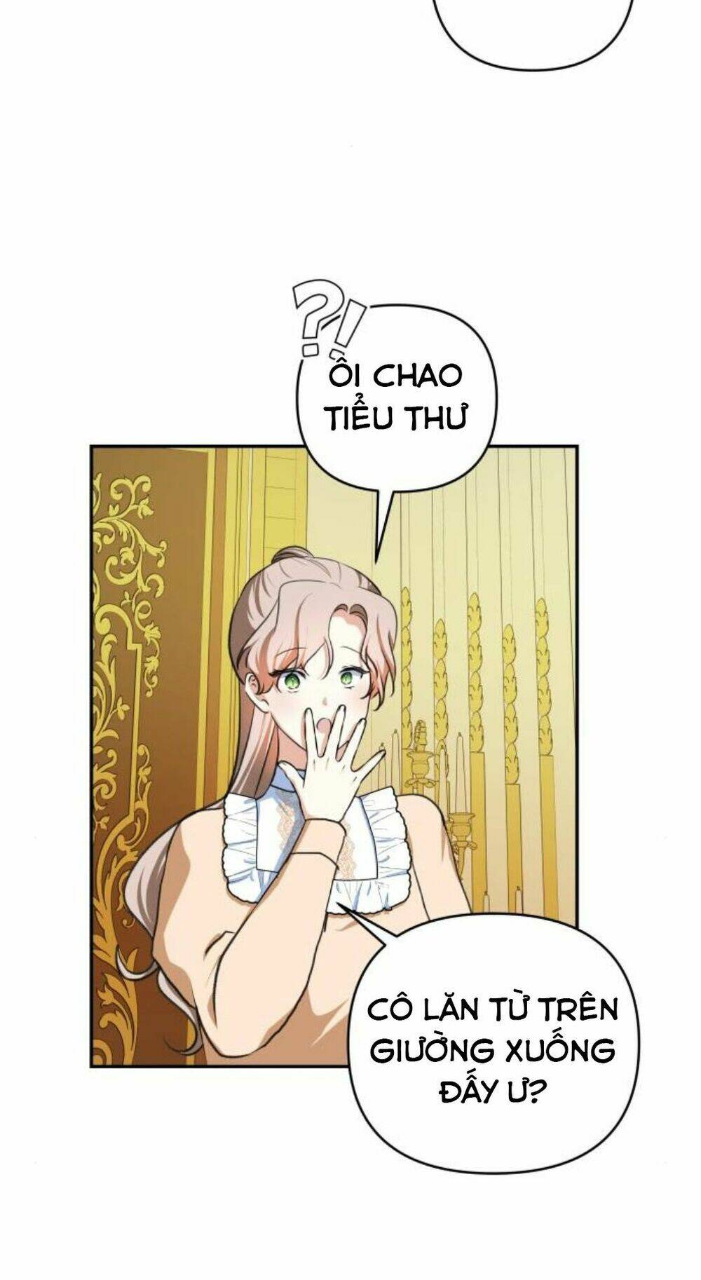 Con Gái Bé Bỏng Của Công Tước Ác Ma Chương 47 Ảnh 24