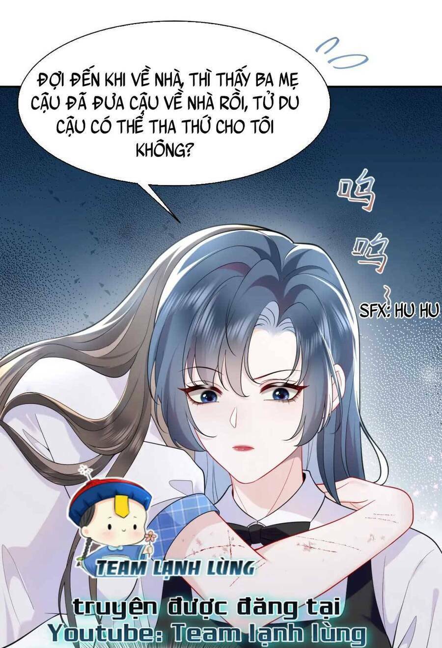 Bạch Liên Hoa Dựa Vào Việc Giả Trang Đáng Thương Hướng Dẫn Ca Ca Xưng Bá Toàn Cầu Chương 22 Ảnh 20