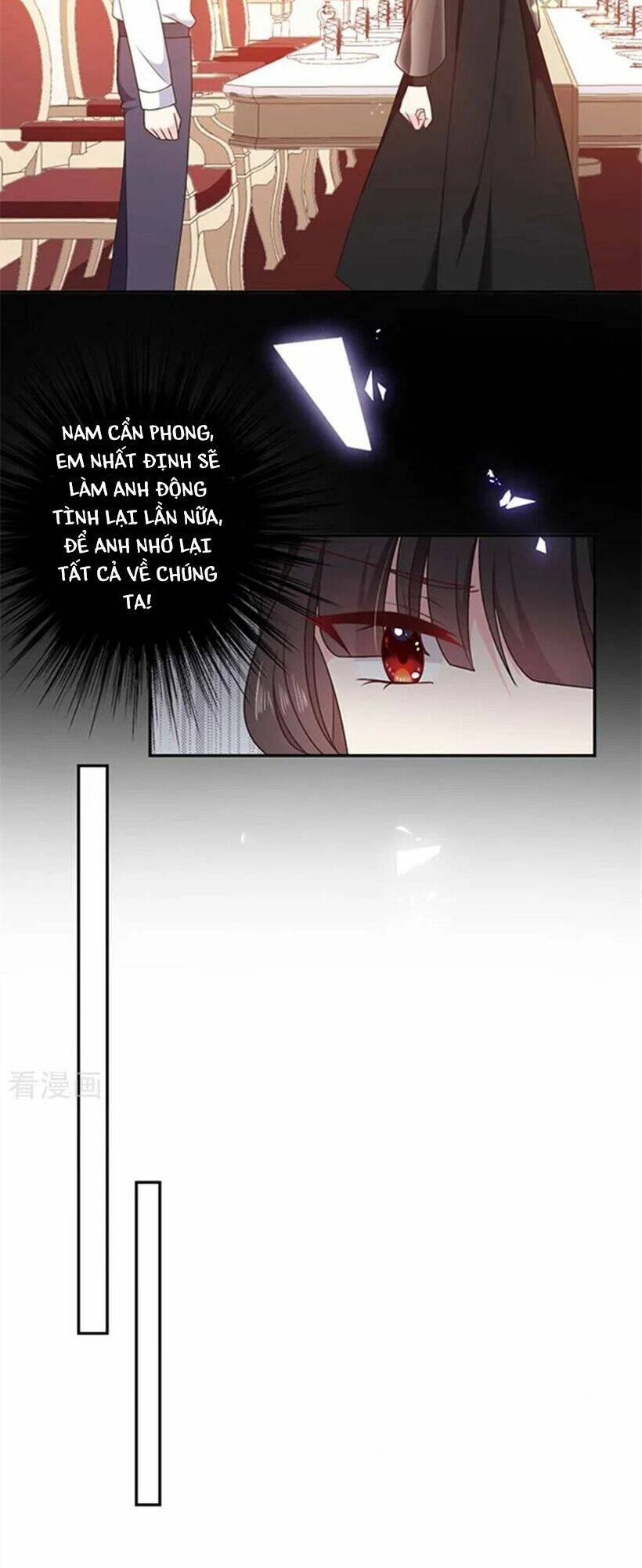 Ác Ma Đừng Hôn Tôi Chương 191 Ảnh 11