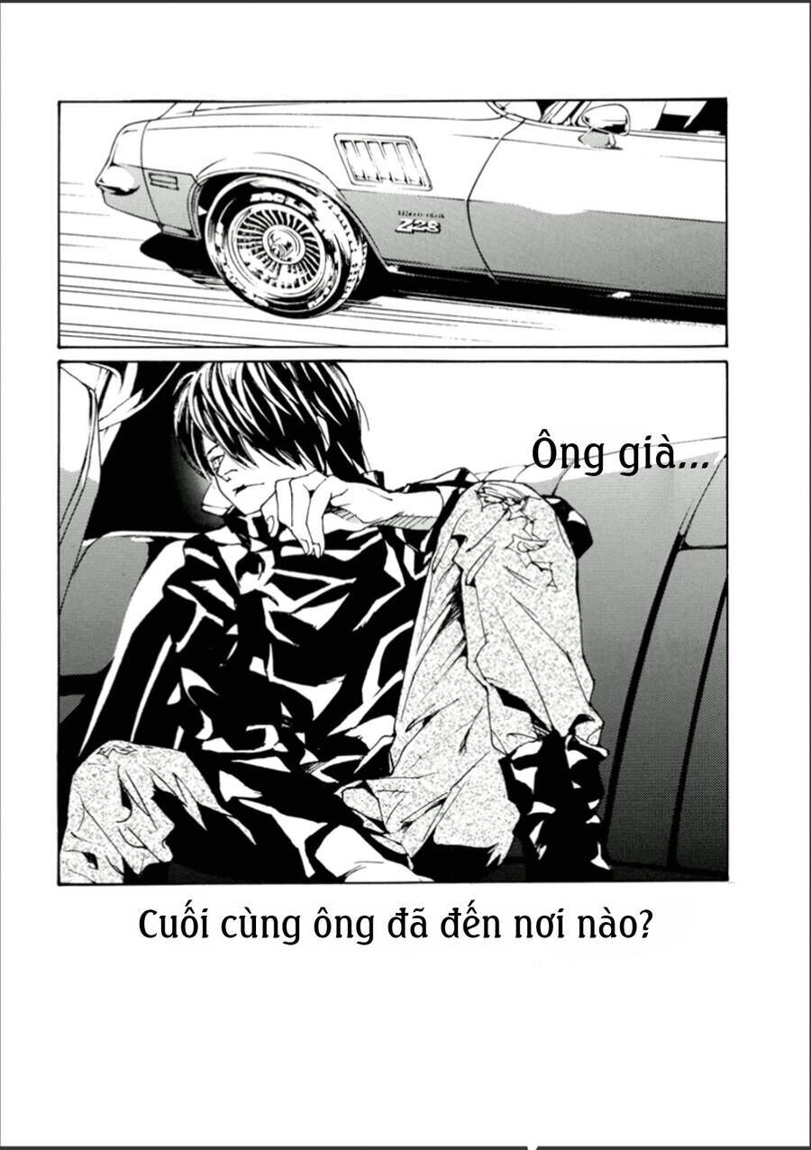 Mob Psycho 100 Chương 106 Ảnh 15