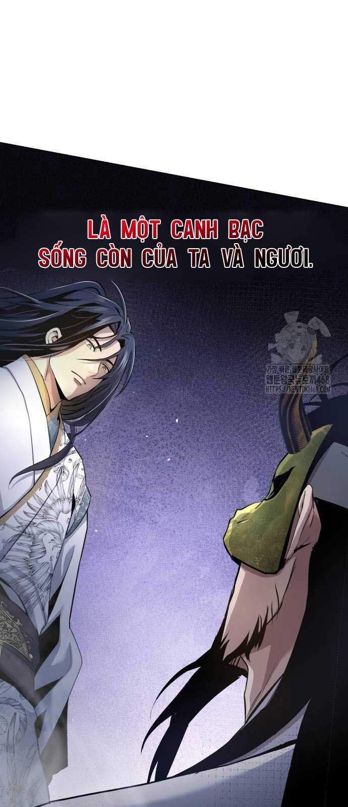 Thiên Trung Long Môn Chương 14 Ảnh 98