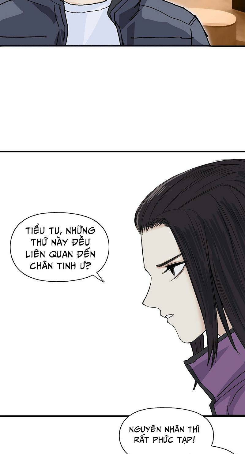 Siêu Năng Lập Phương Chương 297 Ảnh 50