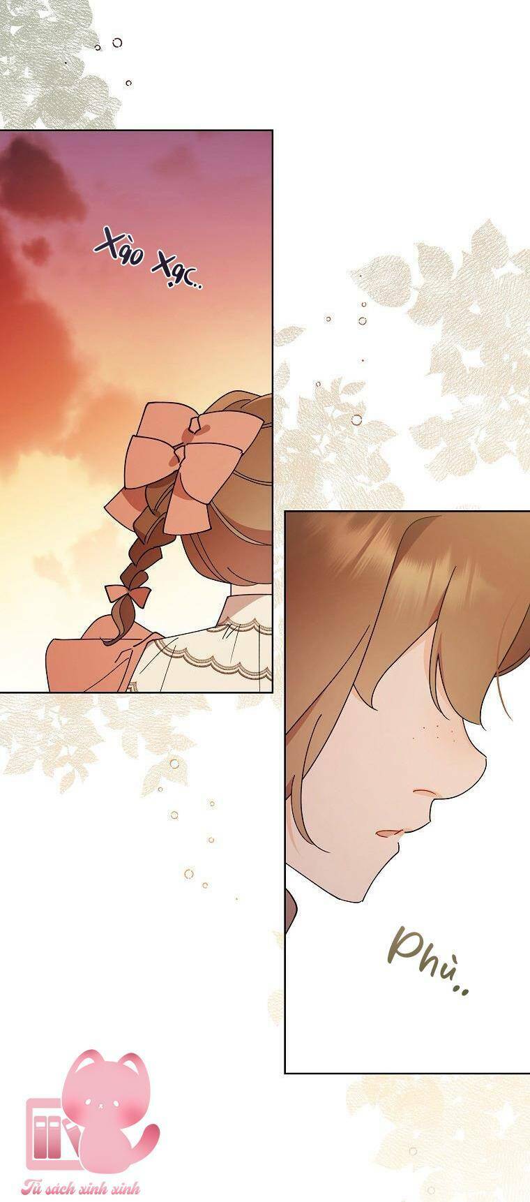 Tôi Trở Thành Mẹ Kế Của Cinderella Chương 93 Ảnh 21