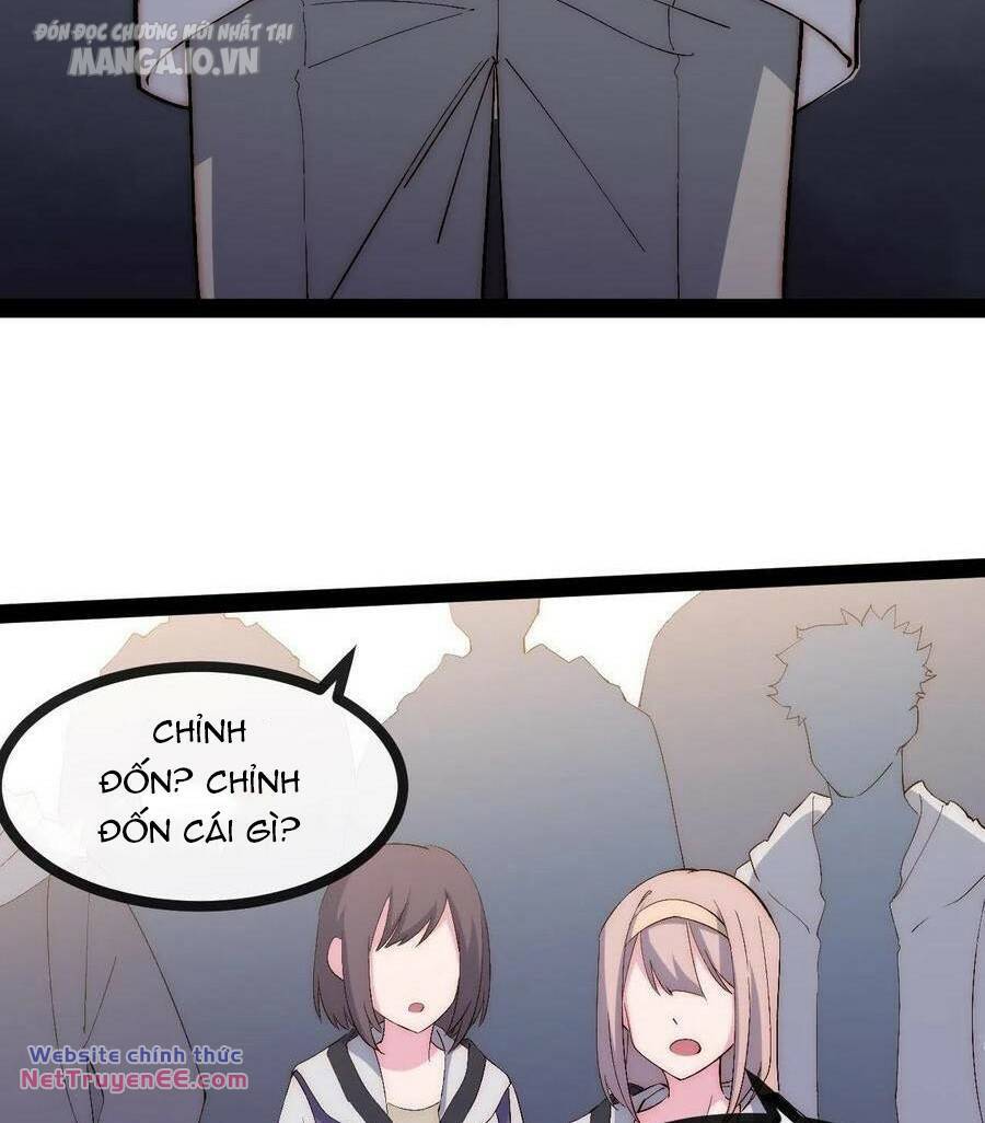 Tà Ác Làm Vương Chương 29 Ảnh 17