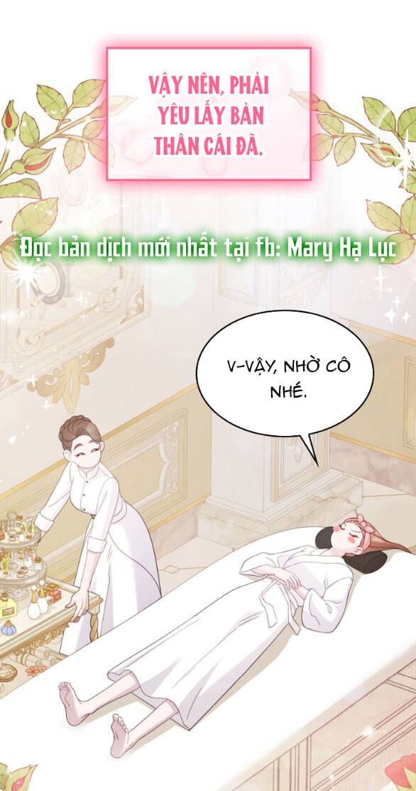 Tôi Sẽ Biến Anh Ta Từ Một Con Chó Điên Thành Một Chàng Quý Tộc Chương 32 Ảnh 54