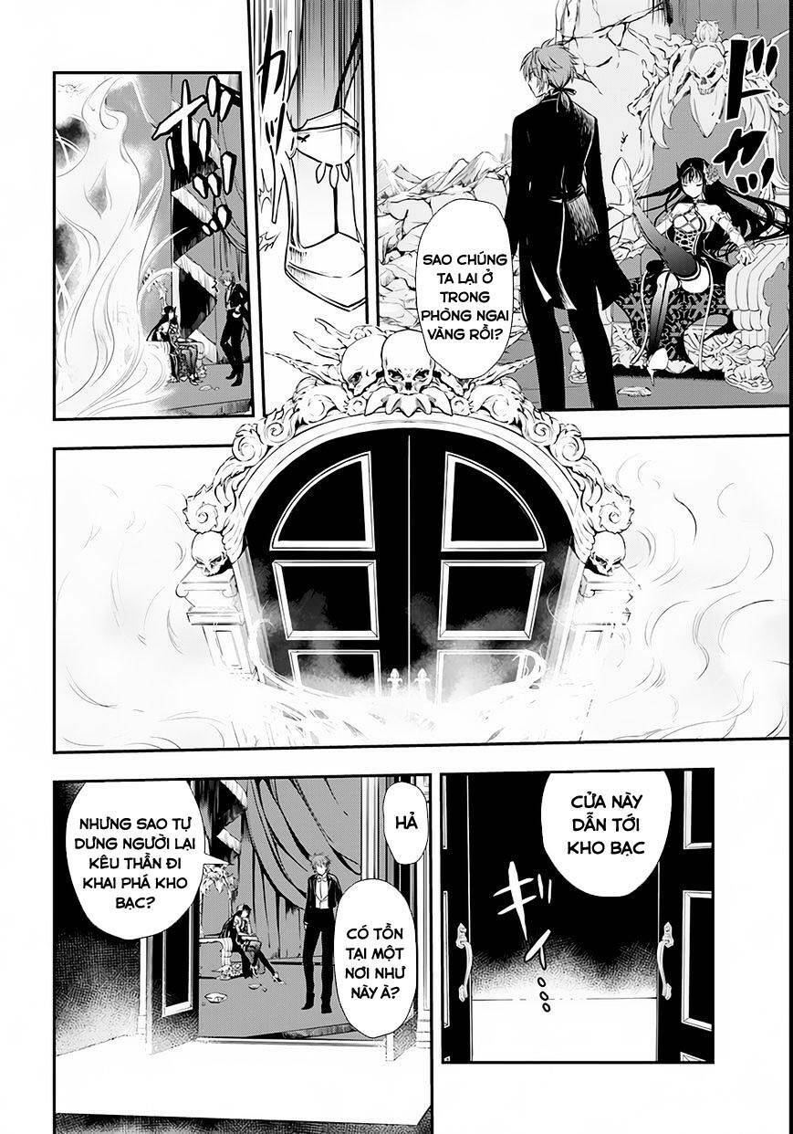 Isekai Gomon Hime Chương 4 Ảnh 6