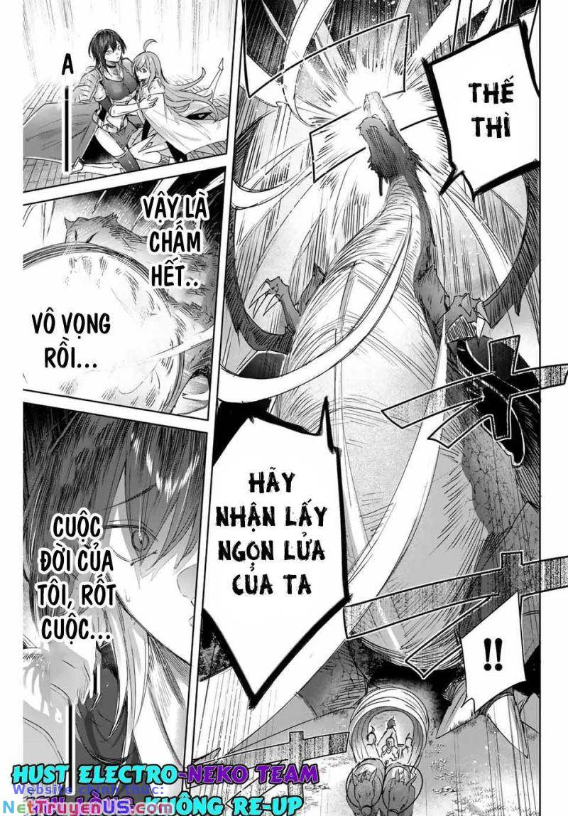 Henkyou No Yakushi, Miyako De S Rank Boukensha To Naru Chương 2 Ảnh 25