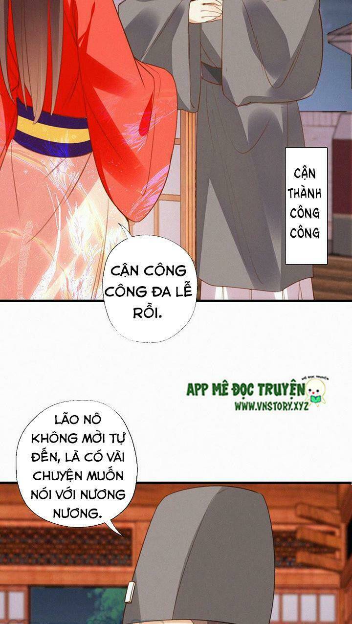 Thiên Hương Mỹ Nhân Chương 116 Ảnh 13