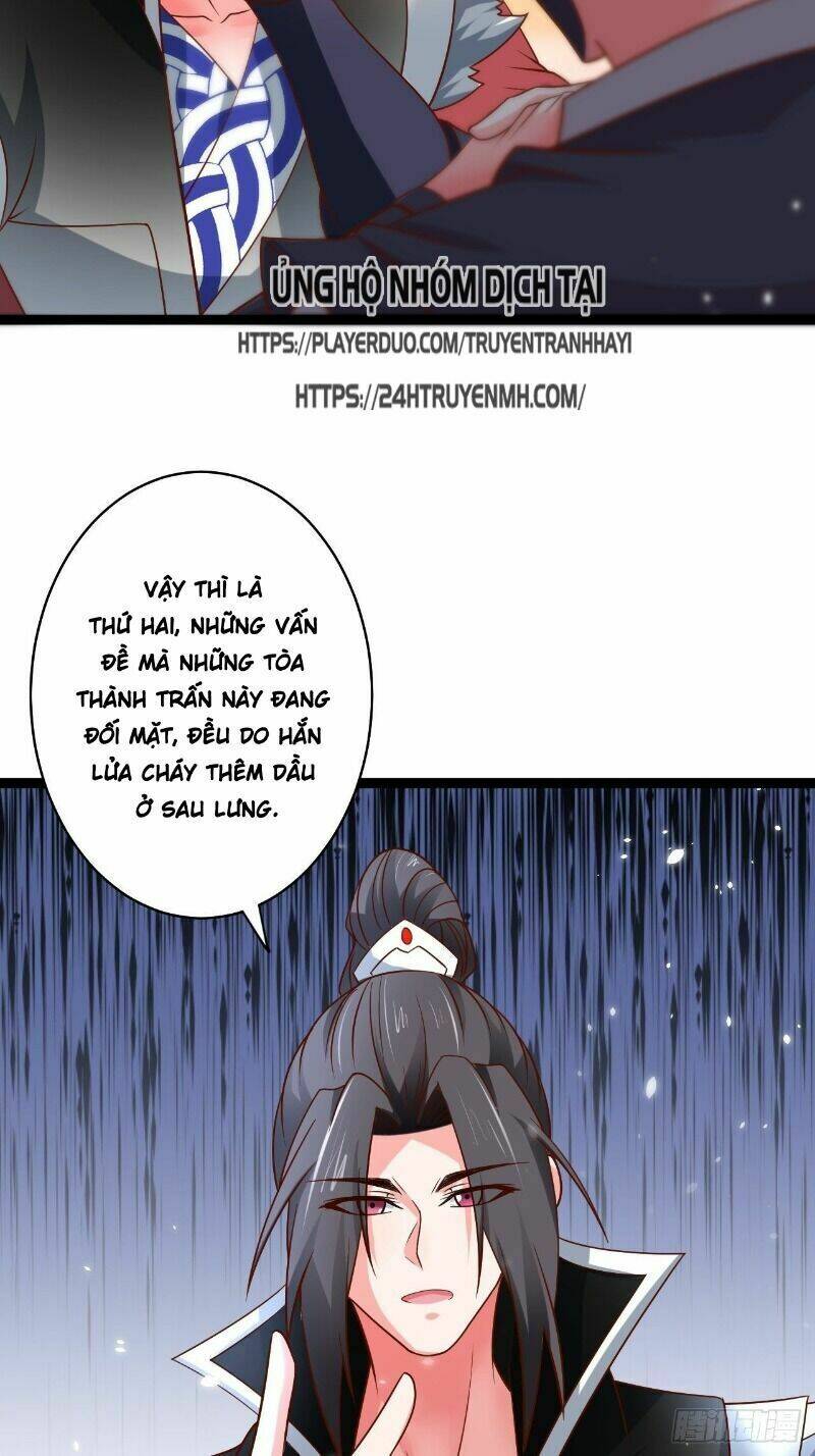 Trọng Sinh Tối Cường Ma Tôn Ở Rể Chương 84 Ảnh 35