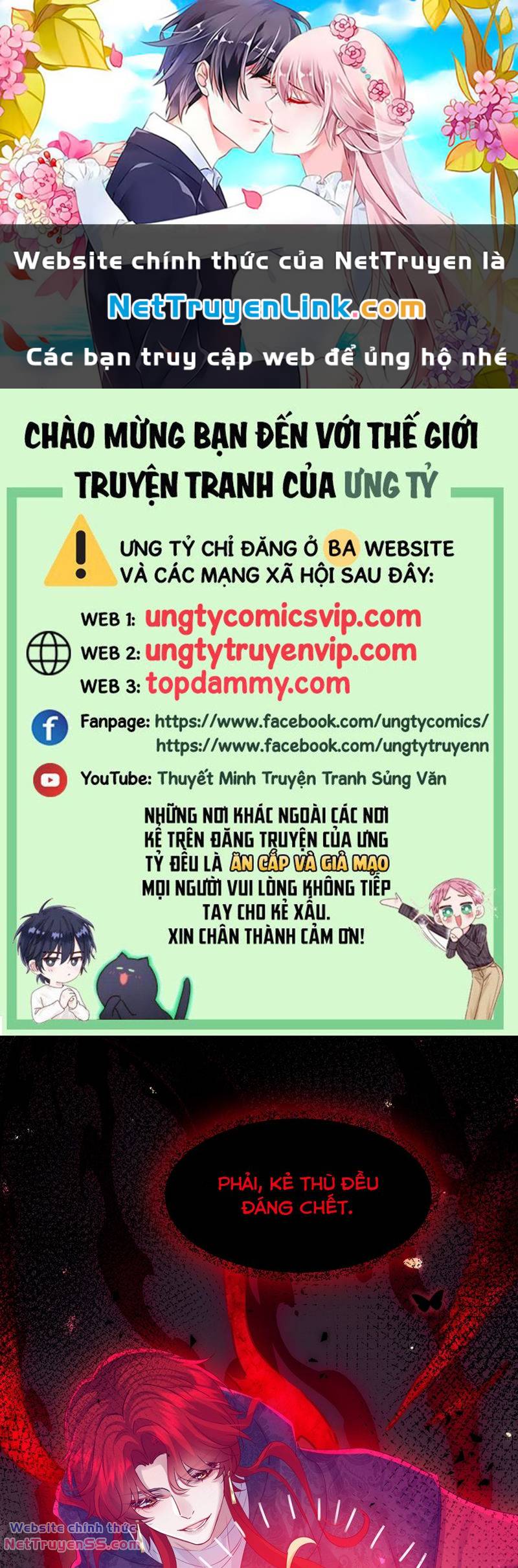 Người Thừa Kế Của Qủy Chương 16 Ảnh 2
