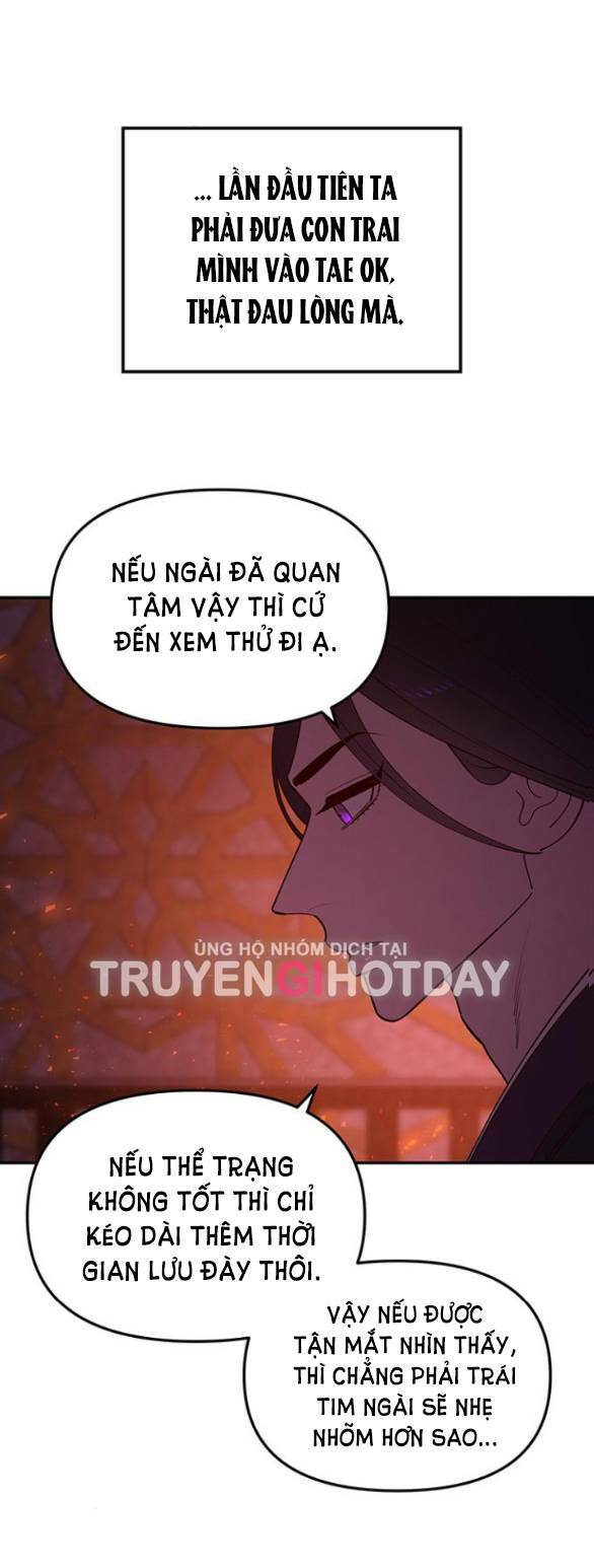 Thái Tử Myolyeong Chương 94.2 Ảnh 54