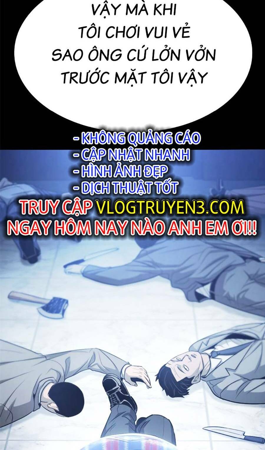Ngục Tù Đẫm Máu Chương 60 Ảnh 113
